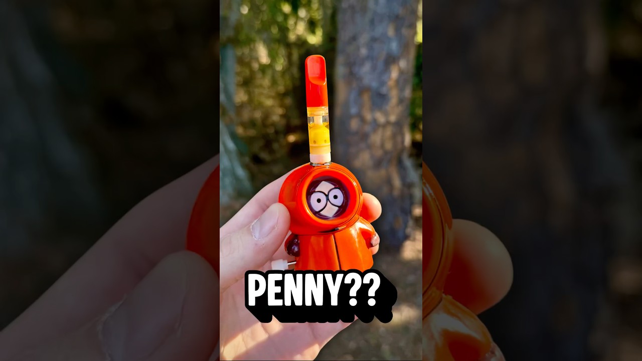 Южный Парк ГАРАНТИРУЕТ???