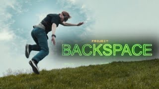 PROJECT: BACKSPACE- 1 minute Stay at Home Short Film Challenge