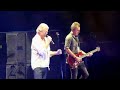 Deep Purple  Perfect Strangers  Utilita Arena Birmingham  25/10/2022