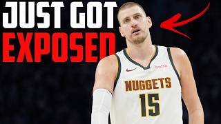 It's Time To Tell The Truth About Nikola Jokic.