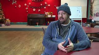 Community program helps make a difference in Indy