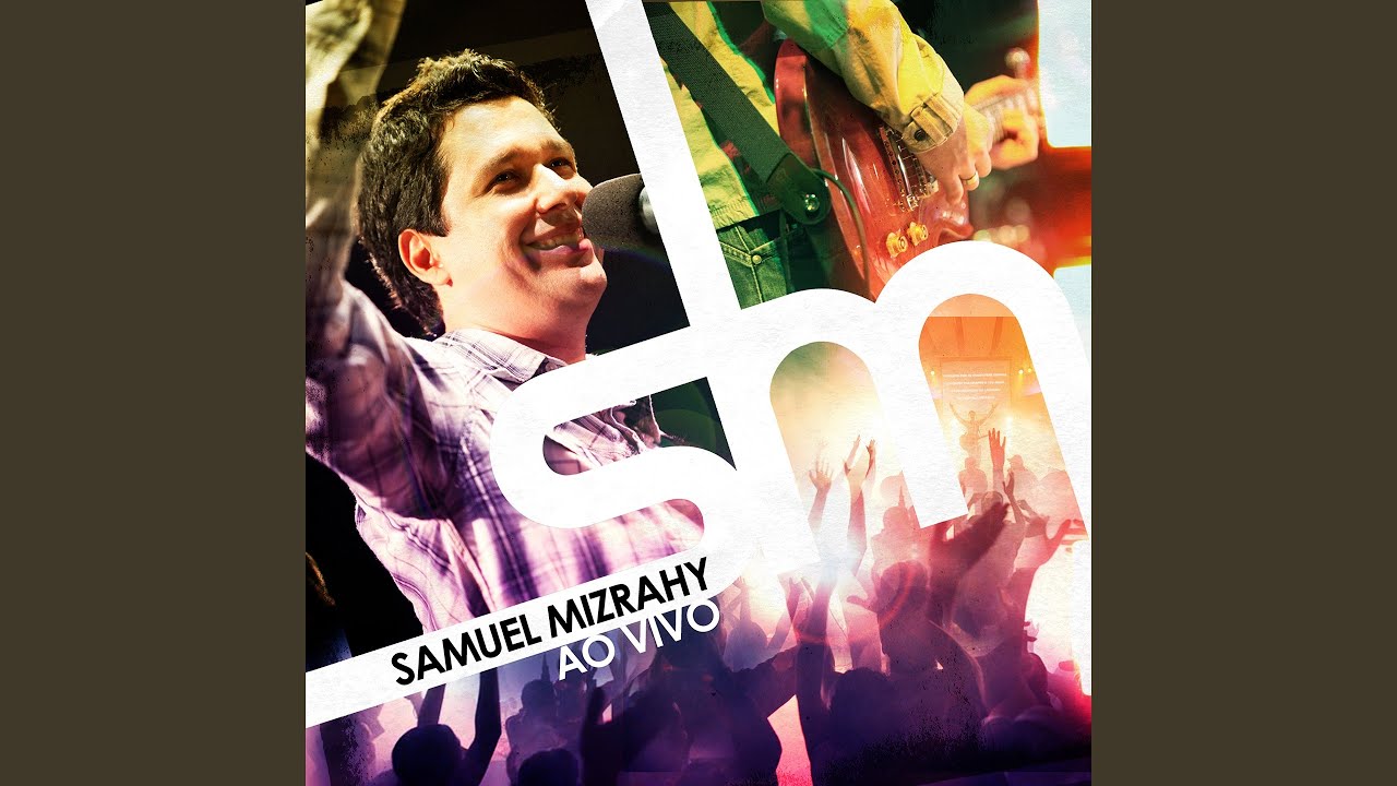 Meus Versos (Ao Vivo)