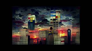 Hope Runners of Gridlock - Audiobook - Chapter 1: Flora
