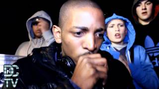 DCTV - Grime Set -  Sox x Webster x  Spydz x Brutez (Plus More)