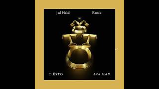 Tiesto ft. Ava Max  - The Motto x الغزالة رايقة ( Jad Halal Remix Mshup )
