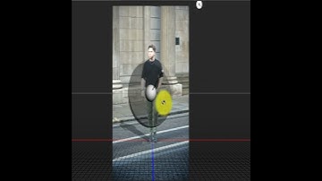 How to Create Realistic Shadow In Photoshop|#short #photoshop