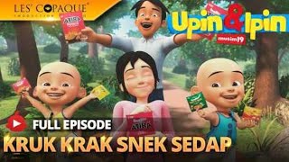 Upin \u0026 Ipin terbaru \