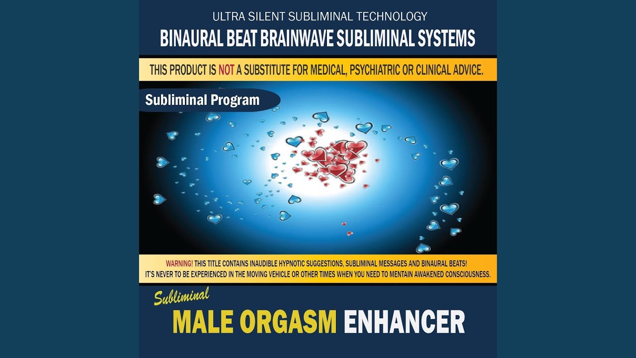 Binaural Orgasm