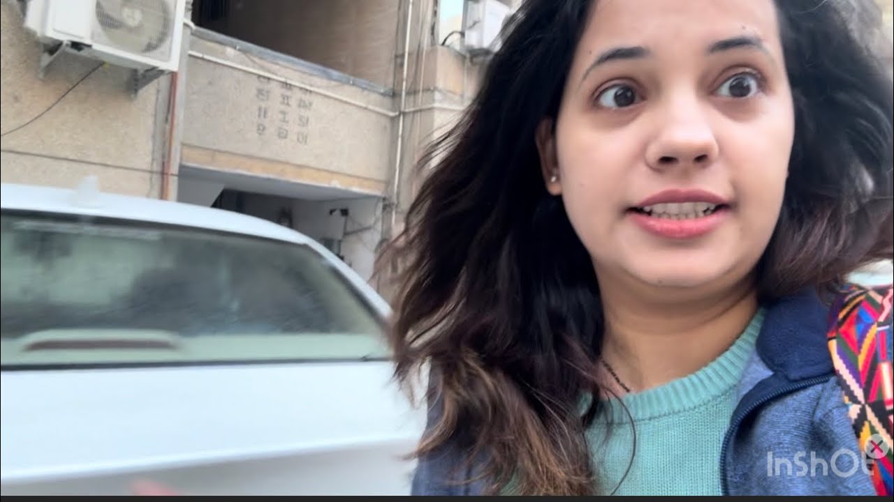 Aaj delhi mei itni thand kyu hai 