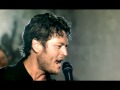Blake Shelton - The More I Drink [Live Version] (Video)
