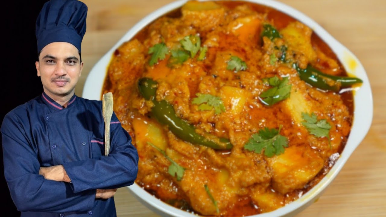 Arvi Masala Recipe By Chef M Afzal|Arvi Ka Salan Dhaba Style|اروی مصالحہ بنانے کا صحیح طریقہ