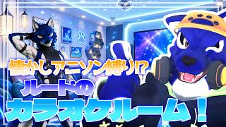 【カラオケ】懐かしアニソン縛り!? ルードのカラオケルーム！【JOYSOUND for STREAMER／#スパチャ不可】