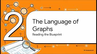 The Hidden Blueprint - A Gentle Introduction to Graphs and Its Applications