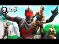 Fortnite Champion League Thumbnail