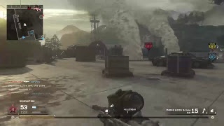 Cod 4 remasterd live stream quality test