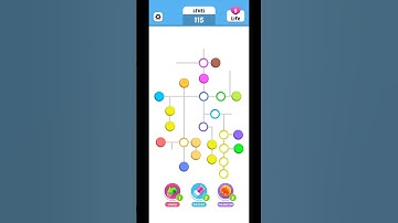 Color Dots Level 115