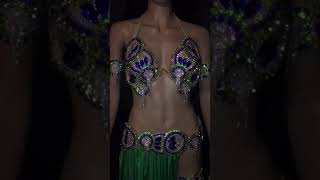 Bellydance Costume