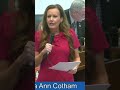 'Tragically murdered by a deranged monster': Rep. Tricia A. Cotham  introduces NC's 'Iryna’s Law'