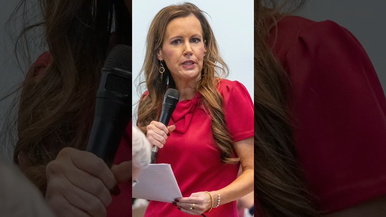 'Tragically murdered by a deranged monster': Rep. Tricia A. Cotham  introduces NC's 'Iryna’s Law'