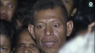 Uma Lisan Kaidiku stands up again to bring together the new generation