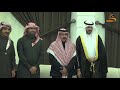 حفل زواج عبدالمجيد خليفه الشمري