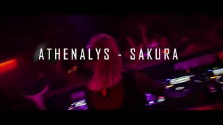 Athenalys -  Sakura [ Official Teaser]