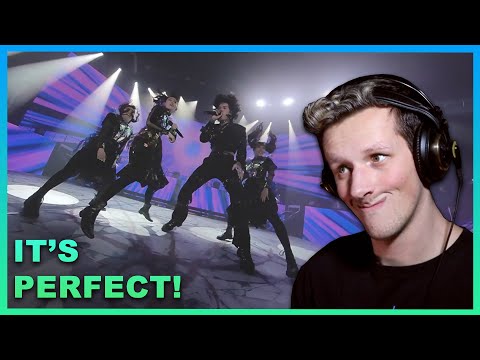 IT'S PERFECT! | Metal Vocalist Reacts to Kingslayer (ft. BABYMETAL) Live by Bring Me The Horizon
