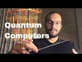 كذبة الحواسيب الكمية Quantum Computers 