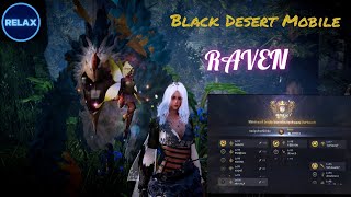 ∆ Black Desert Mobile ∆  : Node War Relaх ⚔️ Devnath ⚔️ DEÄDGAME
