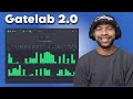 Gatelab 2 0 Out Now!!!