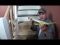 Build a Stair Tread Jig