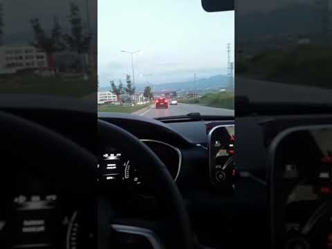 Sen Affetsen ben Affetmem Clio Araba snap