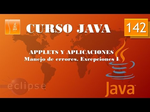 Video: ¿Qué es una excepción sin marcar en Java?