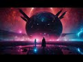 K3 x Stranger Things in Space | Everyone Is DJ – Retro Sci-Fi AI Rave in 4K