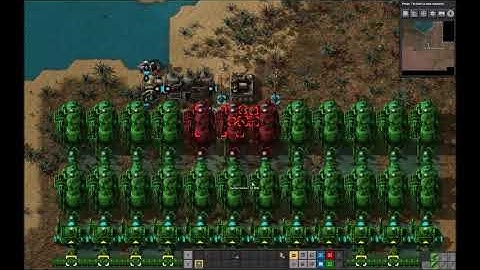 Factorio - Lazy Bastard Achievement Series - Episode 02