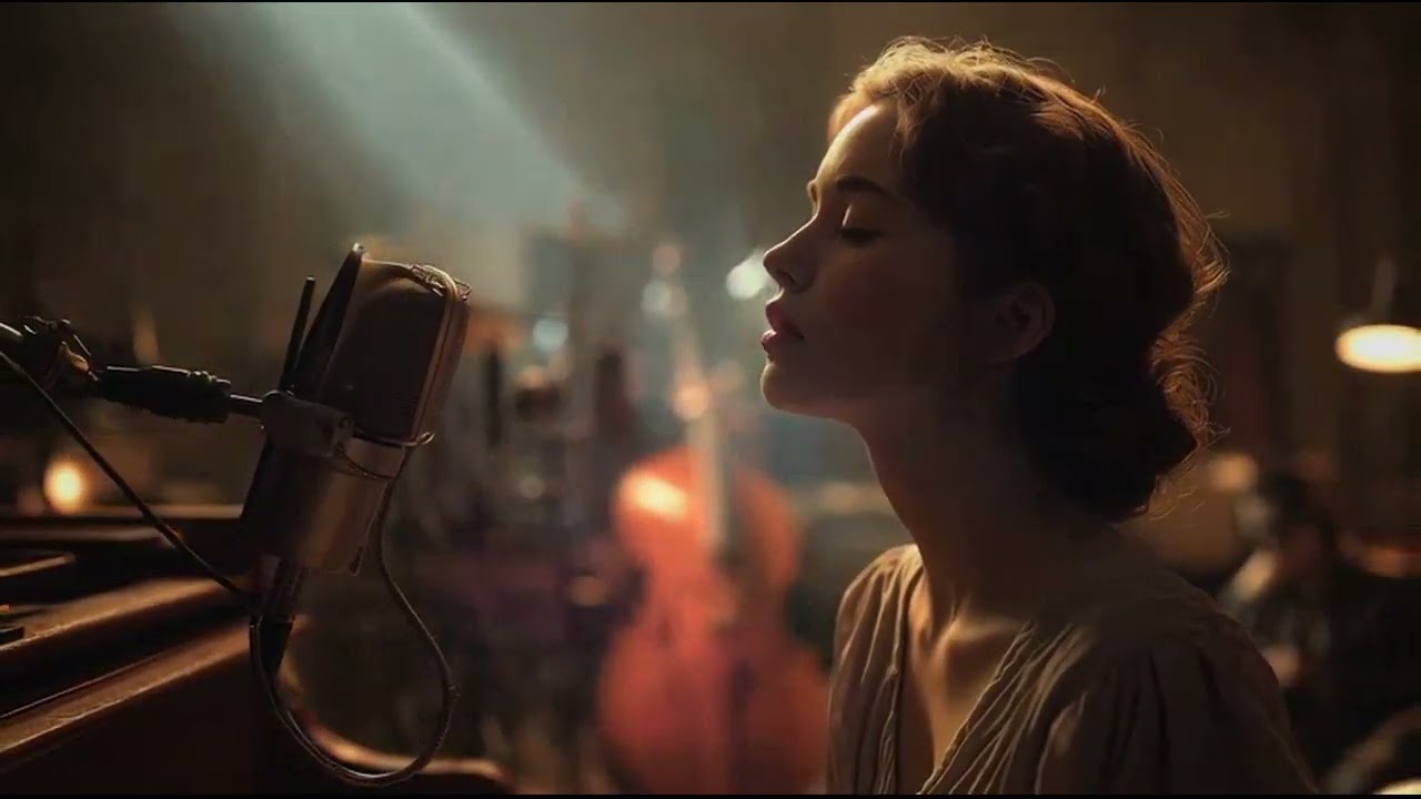 Russian Love Songs in Silence | Quiet Hearts & Deep Emotions