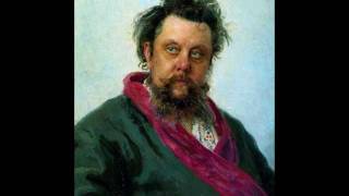 Mussorgsky - Pictures at an Exhibition - The Old Castle