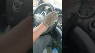 P0721 - Output Speed Sensor Range/Performance  dodge journey