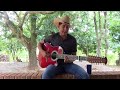 Rafa Guerrero-A Través Del Vaso (Cover)