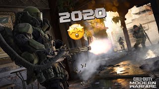 Call of Duty Modern Warfare Remastered | Amazing Game Play 2020