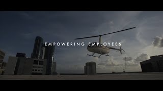 Empowering Employees