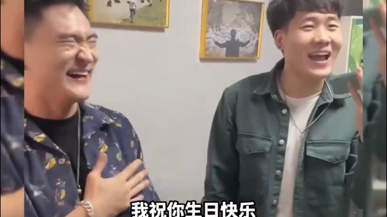 当遇到诈骗电话的搞笑对话，太搞笑了，看完不笑算我输