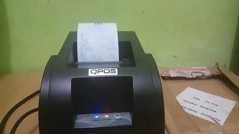 Tutorial Transaksi Penjualan Dengan Program Kasir Siprosir V3