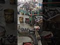 #hardware #sofa #machine Sofa nail production workshop