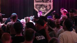 Smut Peddlers / Recreational Doper  / The Standing room - Hermosa Beach, CA / 11/10/18