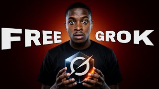 How to Use GROK AI For FREE After They Removed It screenshot 1