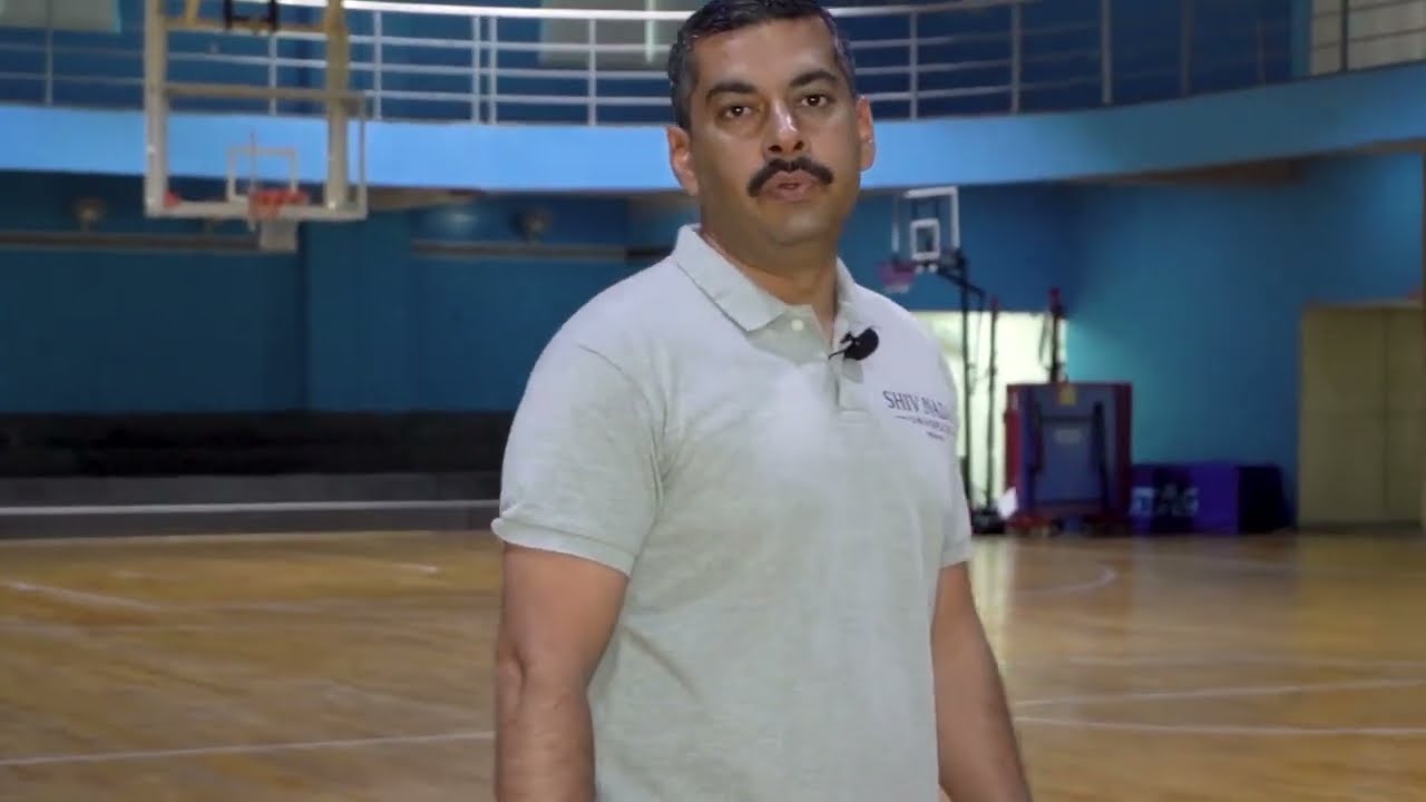 Sports Scholarship at Shiv Nadar University, Delhi-NCR