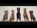 ISLE OF DOGS Official Trailer 1 In Cinemas APRIL 12 