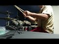 Yamaha EAD10 - Night Ranger (Don't Tell Me You Love Me) Drum Cover