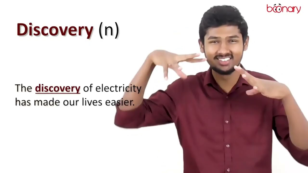 📘 Boonary’s English Dictionary + ISL Learning Online!